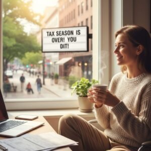 Declaración de la Renta (IRPF) - Particular