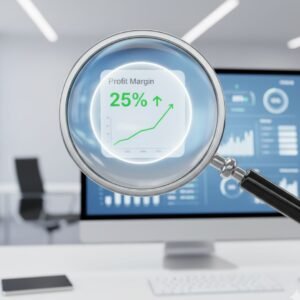 Diagnóstico Financiero de Empresa