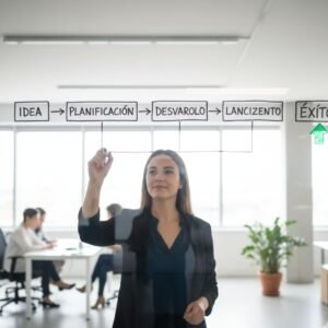 Plan de Viabilidad para Nuevos Proyectos